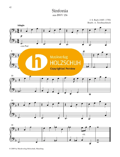 Sinfonia